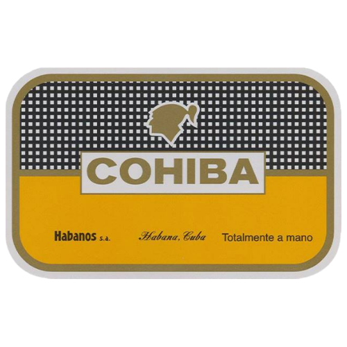 全球雪茄之王:Cohiba(高希霸)品牌百科與選購全指南
