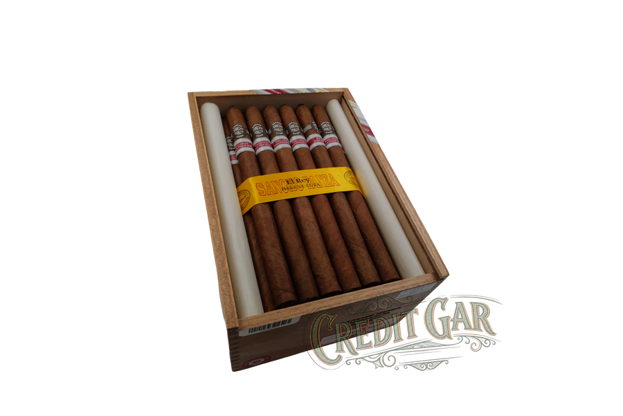 SANCHO PANZA EL REY 50' (PCC)