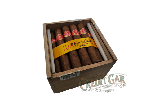 JUAN LOPEZ SELECCIÓN NO.2 25' (PCC)