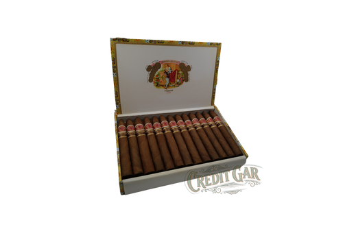 ROMEO Y JULIETA PIRÁMIDES AÑEJADOS 25' (2008) (PCC)