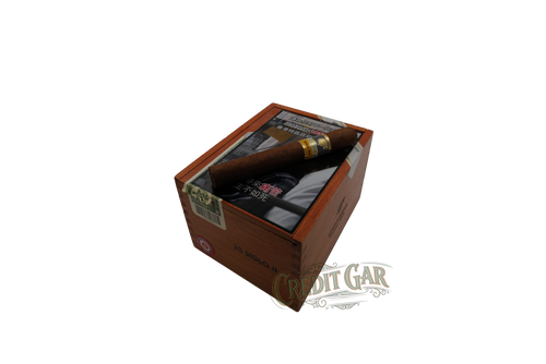 COHIBA SIGLO II 25' (PCC)