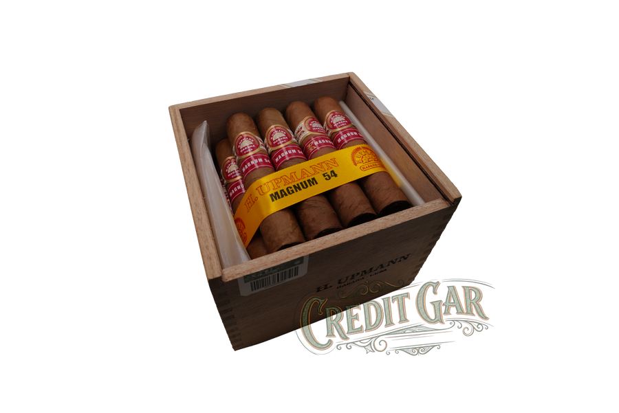 H. UPMANN MAGNUM 54 25'