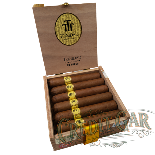 TRINIDAD TOPES 12' (PCC)