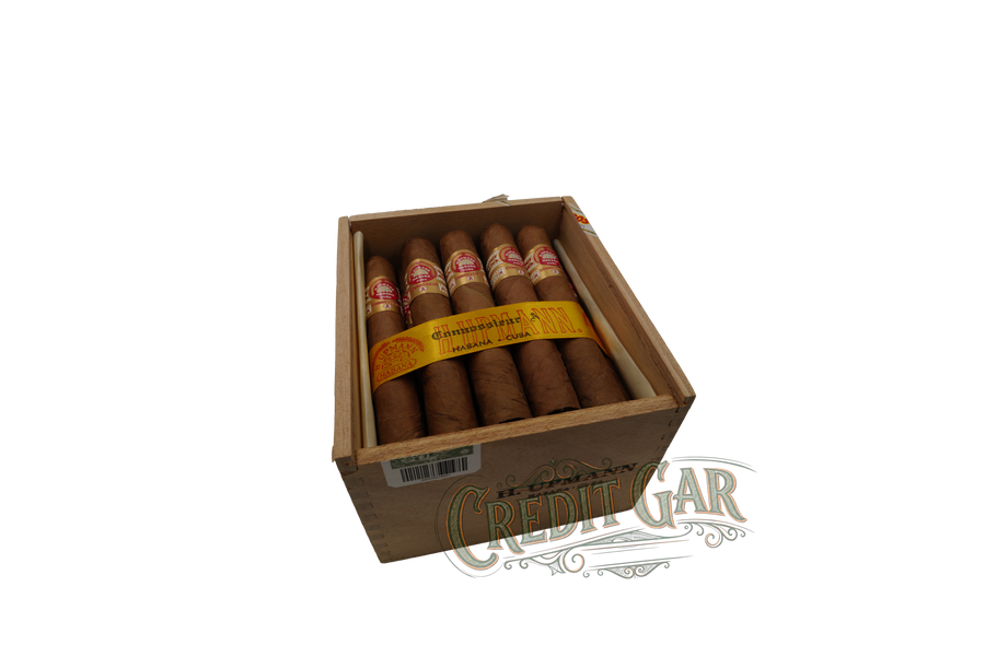 H.UPMANN CONNOSSIEUR A 25' (2016)