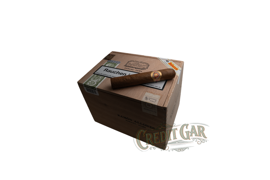 RAMON ALLONES SPECIALLY SELECTED 50' (2022)