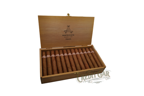 MONTECRISTO EDMUNDO 25’ (2004 ~2026)