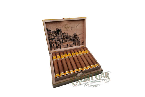 QUAI D'ORSAY ESPECIAL D'ORSAY 20'
