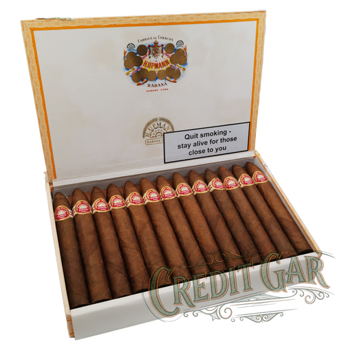 H.UPMANN NO.2 25' (EMS)