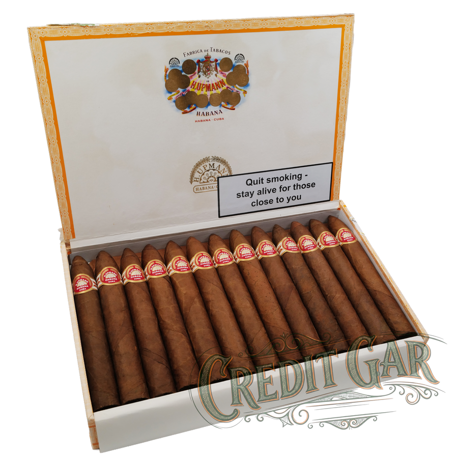 H.UPMANN NO.2 25' (EMS)