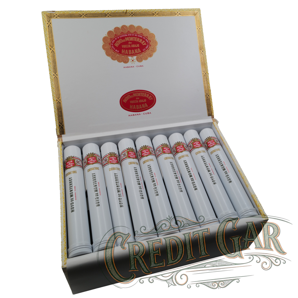 HOYO CORONATIONS A/T 25' (PCC)
