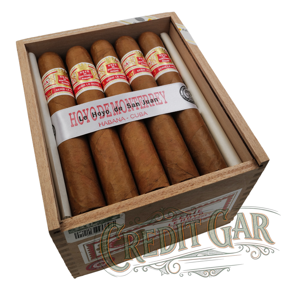 HOYO SAN JUAN 25' (2023) (PCC)