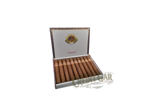 RAMON ALLONES ALLONES NO.3 10'