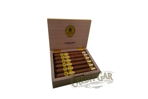 TRINIDAD ROBUSTOS EXTRA 12'