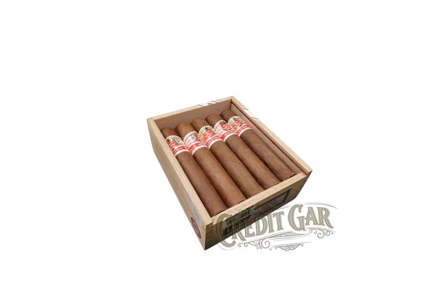 LE HOYO DE RIO SECO 10 支裝