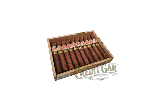 Short Hoyo Pirámides 10' Edición Limitada 2011 (年度限量版)