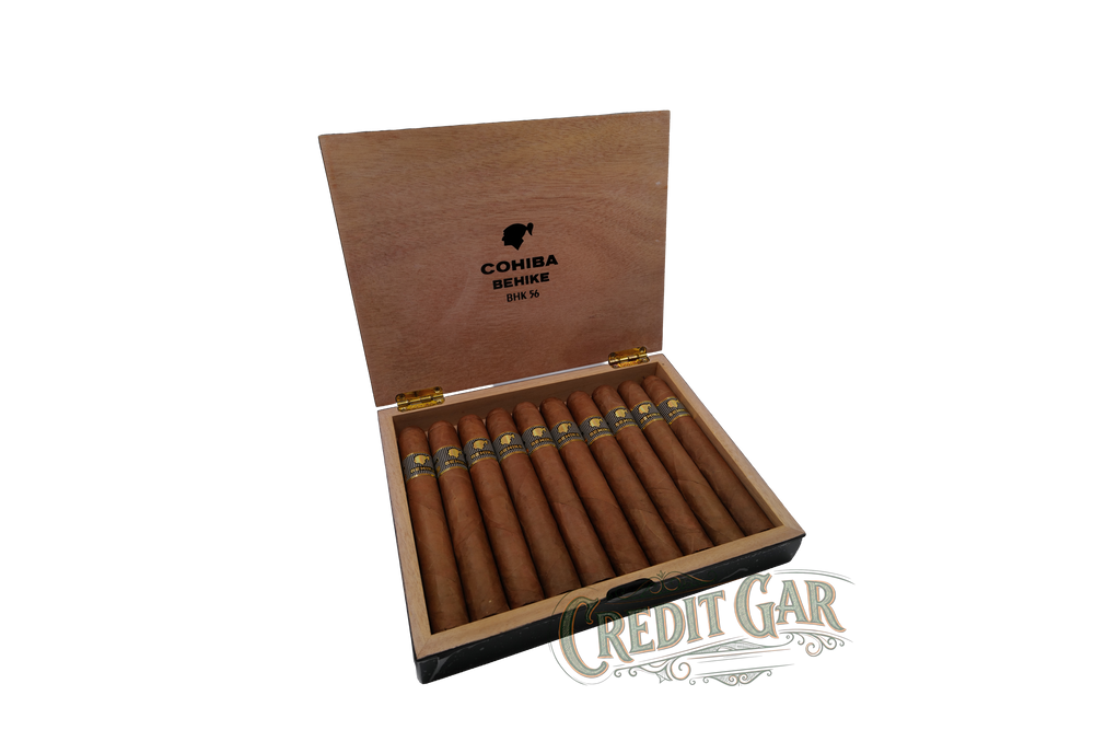 COHIBA BHK 56 10' (2013)