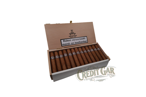 MONTECRISTO PETIT EDMUNDO 25'