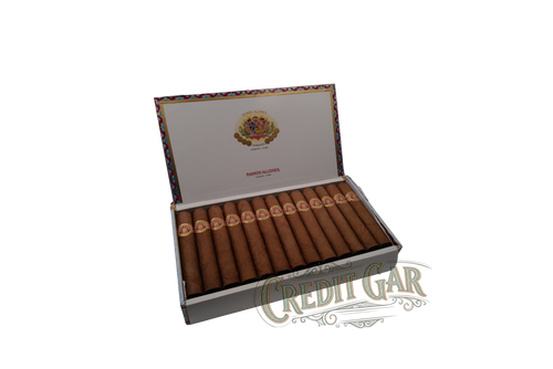 RAMON ALLONES SPECIALLY SELECTED 25'