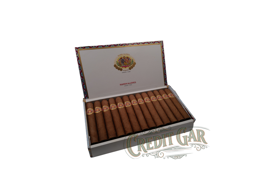 RAMON ALLONES 特選 25 支