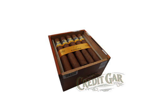 COHIBA SIGLO VI 25' (2014)