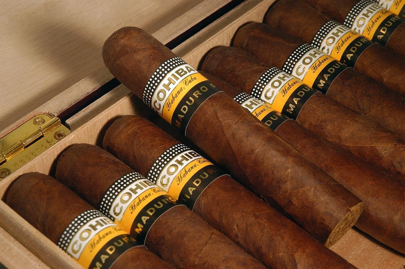 How to choose the perfect cigar for different occasions?