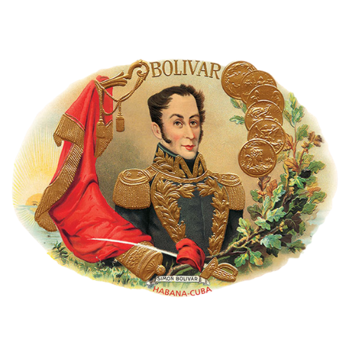 力量與權威的象徵：Bolívar（玻利瓦爾）品牌全攻略