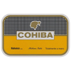 高希霸 Cohiba Behike BHK 56 頂級雪茄，標籤帶有全息防偽印第安人頭像，代表全球雪茄之王。