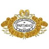 古巴帕塔加斯 Partagas 系列 D No.4 雪茄與哈瓦那歷史工廠標誌，展現濃郁辛辣的品牌特色。
