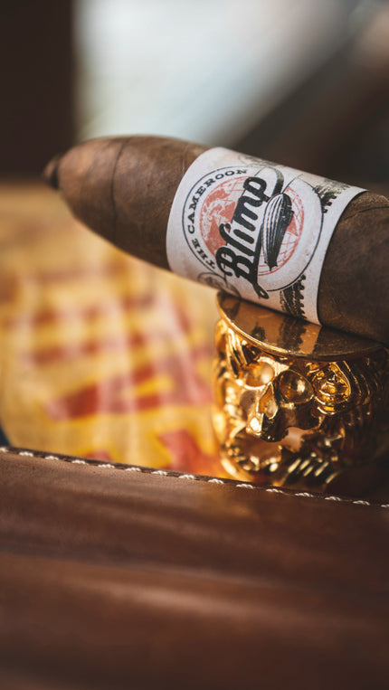 如何在不同場合挑選最合適的雪茄？