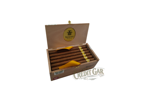 TRINIDAD FUNDADORES 24' (PCC)