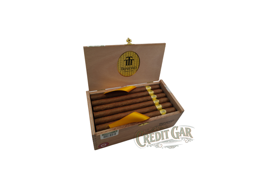 TRINIDAD FUNDADORES 24' (PCC)