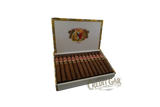 ROMEO Y JULIETA PIRÁMIDES AÑEJADOS 25' (2008) (PCC) 1
