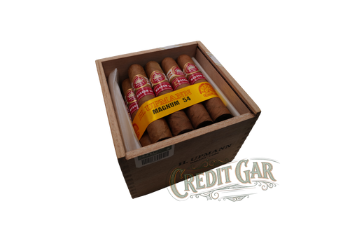 H. UPMANN MAGNUM 54 25'
