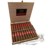 PARTAGÁS SERIE D NO.6 20' (2020) 1