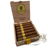 TRINIDAD TOPES 12' (PCC) 1