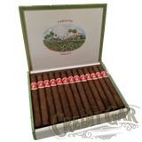 LA FLOR DE CANO SELECTOS 25' (2007) 1