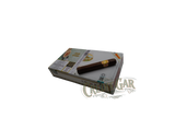 EL REY DEL MUNDO CHOIX SUPREME 25' 2