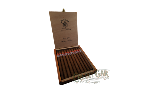 JUAN LÓPEZ LANCERO ADRIÁTICO 10' Edición Regional (地區限定版)