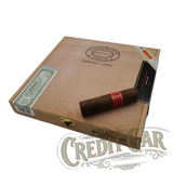 PARTAGÁS SERIE D NO.6 20' (2020) 2