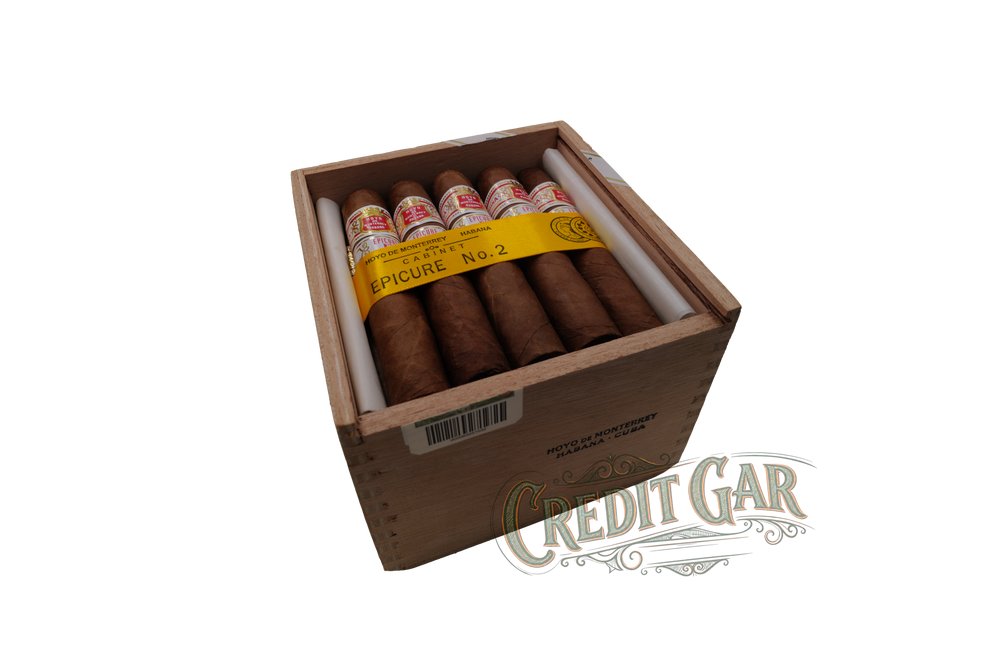 HOYO EPICURE NO.2 25'