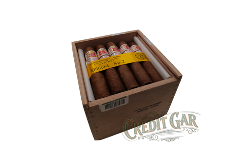 HOYO EPICURE NO.2 25'