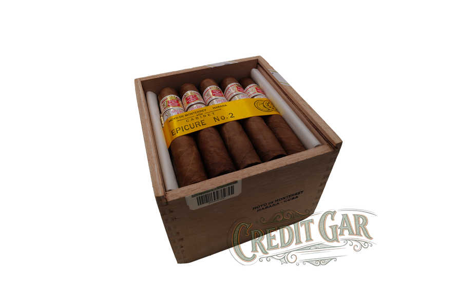 HOYO EPICURE NO.2 25'