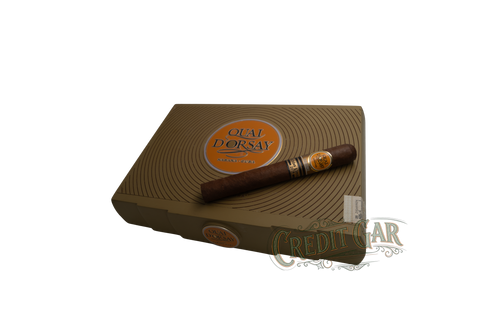 QUAI D'ORSAY SENADORES 25' EDICIÓN LIMITADA 2019 (年度限量版)