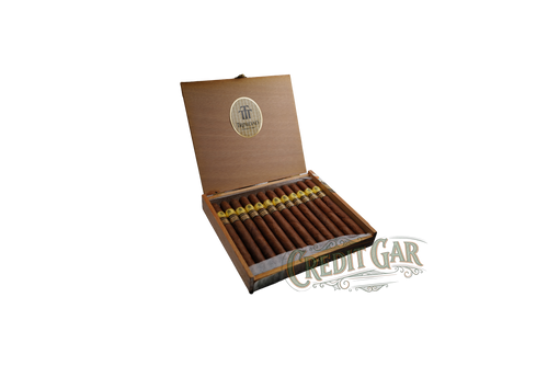 TRINIDAD INGENIOS EDICIÓN LIMITADA 2007 (年度限量版)
