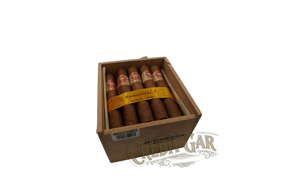 H.UPMANN CONNOSSIEUR A 25' (2016)