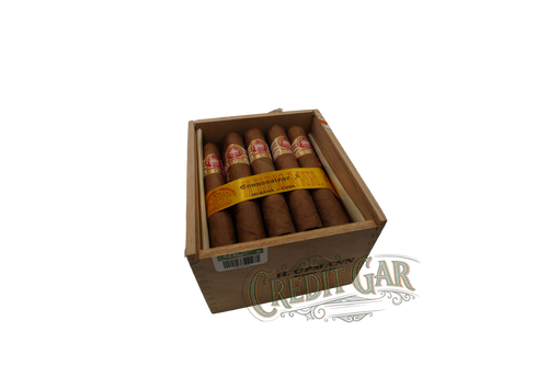 H.UPMANN CONNOSSIEUR A 25' (2016)