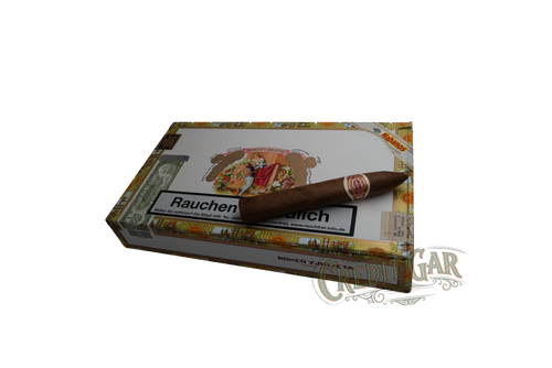 ROMEO Y JULIETA BELICOSOS 25' (2022)