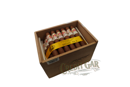 HOYO EPICURE NO.2 50' (2020)