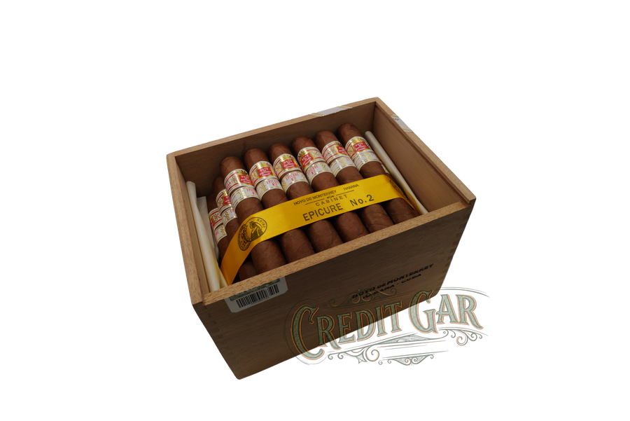 HOYO EPICURE NO.2 50' (2020)