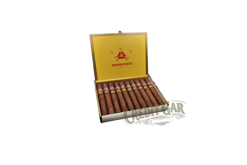 MONTECRISTO 520 10' 年度限定版 (2012)